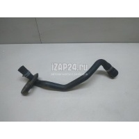 Патрубок отопителя VAG Q5 [8R] (2008 - 2017) 8R0819373F