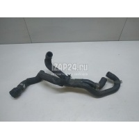 Патрубок отопителя VAG Q5 [8R] (2008 - 2017) 8R0819334L