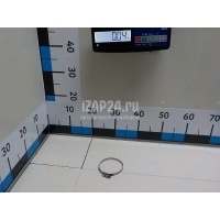 Хомут металлический VAG Q7 [4M] 2015 N0245184