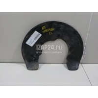 Пыльник тормозного диска VAG Q5 [8R] (2008 - 2017) 4H0615311C