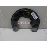 Пыльник тормозного диска VAG Q5 [8R] (2008 - 2017) 4H0615312C