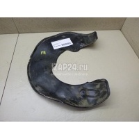 Пыльник тормозного диска VAG Q5 [8R] (2008 - 2017) 4H0615312C