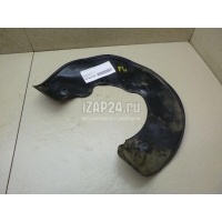 Пыльник тормозного диска VAG Q5 [8R] (2008 - 2017) 4H0615311C
