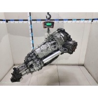 АКПП (автоматическая коробка переключения передач) VAG Q5 [8R] (2008 - 2017) 0B6300036F002