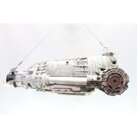 АКПП (автоматическая коробка переключения передач) VAG Q5 [8R] (2008 - 2017) 0B6300036F002