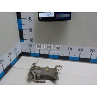 Радиатор (маслоохладитель) АКПП VAG Allroad quattro (2012 - 2019) 4H0317021T