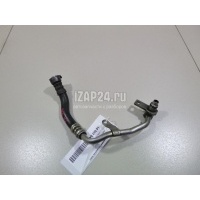 Трубка системы охлаждения АКПП VAG Allroad quattro (2012 - 2019) 4H0317817H