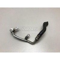 Трубка системы охлаждения АКПП VAG Allroad quattro (2012 - 2019) 4H0317817H