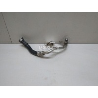 Трубка системы охлаждения АКПП VAG Allroad quattro (2012 - 2019) 4H0317817H