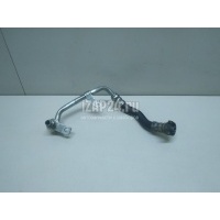 Трубка системы охлаждения АКПП VAG Allroad quattro (2012 - 2019) 4H0317817H