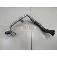 Трубка системы охлаждения АКПП VAG Allroad quattro (2012 - 2019) 4H0317817H