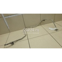 Трубка системы охлаждения АКПП VAG Q5 [8R] (2008 - 2017) 8R0317818AJ