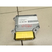Блок управления AIR BAG VAG Q5 [8R] (2008 - 2017) 8R0959655F