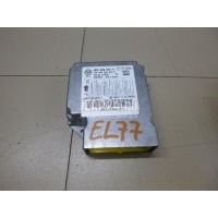 Блок управления AIR BAG VAG Q5 [8R] (2008 - 2017) 8R0959655DZ01