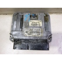 Блок управления двигателем VAG Q5 [8R] (2008 - 2017) 03L906018MS