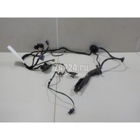 Проводка (коса) VAG Q5 [8R] (2008 - 2017) 8R0971687AH
