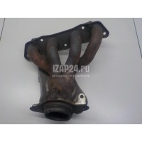 Коллектор выпускной Toyota Avensis III (2009 - 2018) 1714137080
