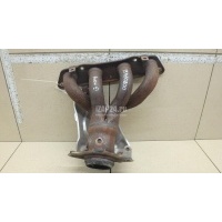 Коллектор выпускной Toyota Avensis III (2009 - 2018) 1714137080
