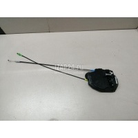 Замок двери задней правой Toyota Avensis III (2009 - 2018) 6905005050