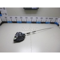 Замок двери задней правой Toyota Avensis III (2009 - 2018) 6905005050
