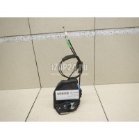 Замок двери задней правой Toyota Avensis III (2009 - 2018) 6905005050