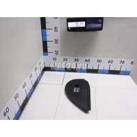 Накладка (кузов внутри) Toyota Avensis III (2009 - 2018) 5531705010C0