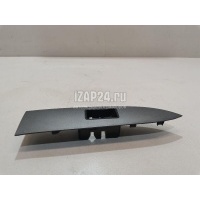 Накладка блока управления стеклоподъемниками Toyota Avensis III (2009 - 2018) 7427105040