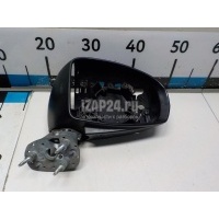Зеркало правое электрическое Toyota Avensis III (2009 - 2018) 8790805430B1