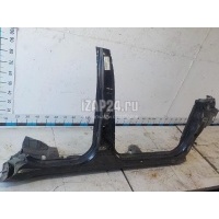 Порог со стойкой правый Toyota Avensis III (2009 - 2018) 6131105040