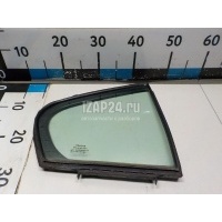Стекло двери задней правой (форточка) Toyota Avensis III (2009 - 2018) 6812305090