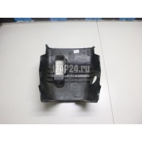 Кожух рулевой колонки нижний Toyota Avensis III (2009 - 2018) 4528705141C0