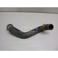 Патрубок радиатора Toyota Corolla E18 2013 165730T070