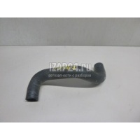 Патрубок радиатора Toyota Corolla E18 2013 165730T070