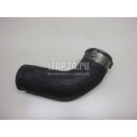 Патрубок интеркулера Volvo XC70 Cross Country (2007 - 2016) 31370286