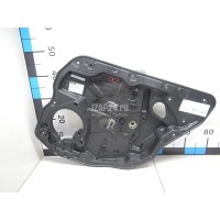 Панель двери Volvo XC70 Cross Country (2007 - 2016) 31253475