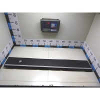 Накладка двери передней левой Volvo XC70 Cross Country (2007 - 2016) 31276152