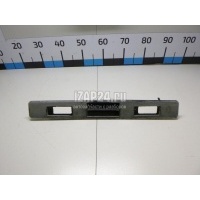 Ручка двери багажника наружная Volvo V70 (2007 - 2016) 31253018