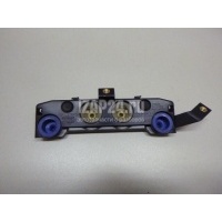 Кронштейн (сопут. товар) Volvo XC70 Cross Country (2007 - 2016) 31218553
