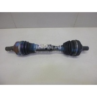 Полуось передняя левая Volvo XC70 Cross Country (2007 - 2016) 36001815