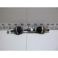Полуось передняя левая Volvo XC70 Cross Country (2007 - 2016) 36001815