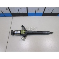 Форсунка дизельная электрическая Mitsubishi Pajero/Montero Sport (KH) (2008 - 2015) 1465A257