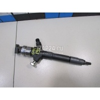 Форсунка дизельная электрическая Mitsubishi Pajero/Montero Sport (KH) (2008 - 2015) 1465A257