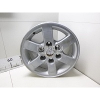 Диск колесный легкосплавный Mitsubishi Pajero/Montero Sport (KH) (2008 - 2015) 4250A852