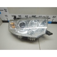 Фара правая Mitsubishi Pajero/Montero Sport (KH) (2008 - 2015) 8301B306