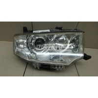 Фара правая Mitsubishi Pajero/Montero Sport (KH) (2008 - 2015) 8301B306