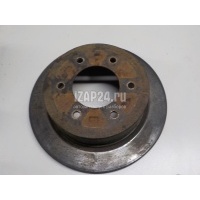 Диск тормозной задний Mitsubishi Pajero/Montero Sport (KH) (2008 - 2015) 4615A097