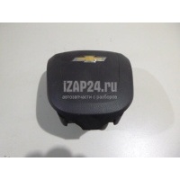 Подушка безопасности в рулевое колесо GM Cruze (2009 - 2016) 13356970