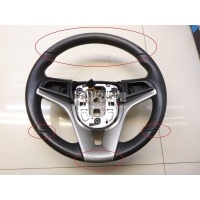 Рулевое колесо для AIR BAG (без AIR BAG) GM Cruze (2009 - 2016) 95459394