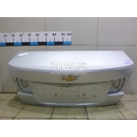 Крышка багажника GM Cruze (2009 - 2016) 95950847