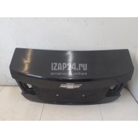 Крышка багажника GM Cruze (2009 - 2016) 95950847